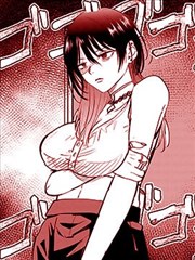 漫画堆卡片 002《铜扣与罗盘》封面示意